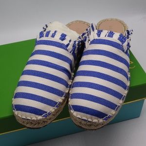 Kate Spade New York Women's Laila Mule 8 Medium